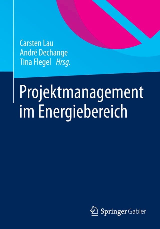  Projektmanagement im Energiebereich(Kobo/電子書)