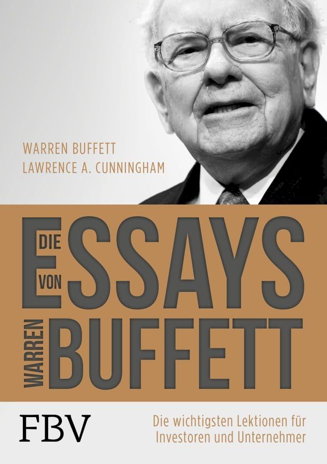  Die Essays von Warren Buffett(Kobo/電子書)