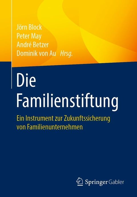 Die Familienstiftung(Kobo/電子書)