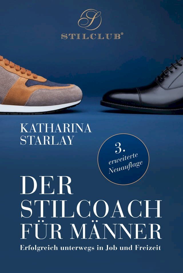  Der Stilcoach f&uuml;r M&auml;nner(Kobo/電子書)