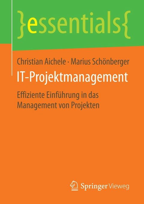 IT-Projektmanagement(Kobo/電子書)