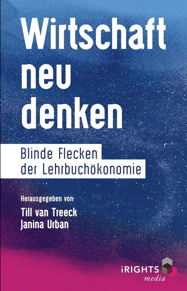  Wirtschaft neu denken(Kobo/電子書)