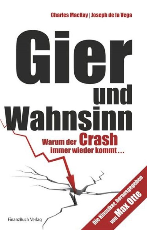 Gier und Wahnsinn(Kobo/電子書)