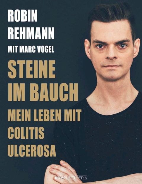 Steine im Bauch(Kobo/電子書)