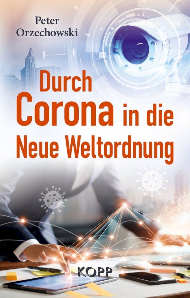  Durch Corona in die Neue Weltordnung(Kobo/電子書)