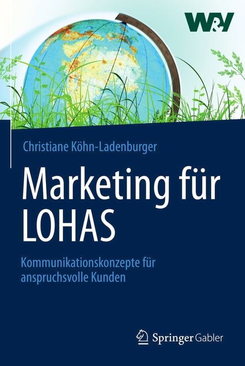 Marketing für LOHAS(Kobo/電子書)