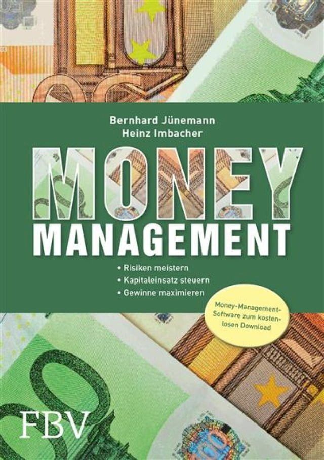  Money Management(Kobo/電子書)