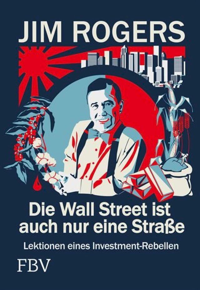  Die Wall Street ist auch nur eine Stra&szlig;e(Kobo/電子書)