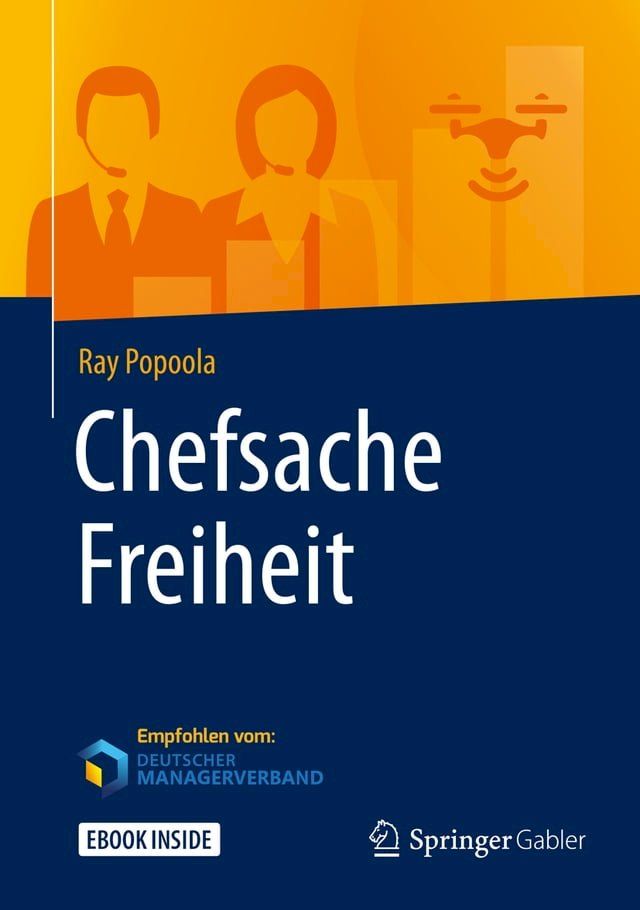  Chefsache Freiheit(Kobo/電子書)