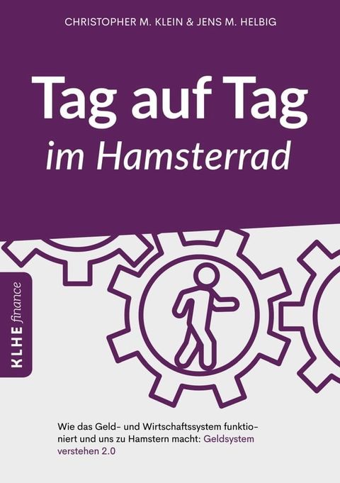 Tag auf Tag im Hamsterrad(Kobo/電子書)