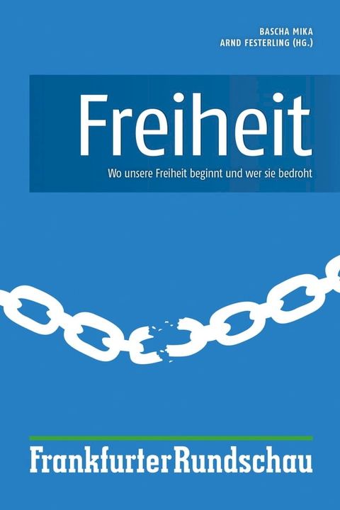 Freiheit(Kobo/電子書)