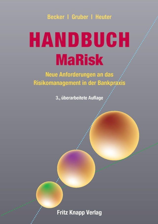  Handbuch MaRisk(Kobo/電子書)