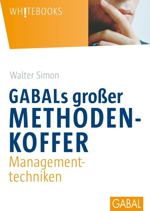 GABALs großer Methodenkoffer(Kobo/電子書)