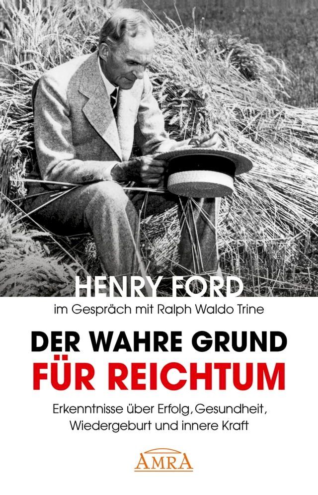  Der wahre Grund für Reichtum (mit Originalfotos)(Kobo/電子書)