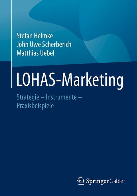 LOHAS-Marketing(Kobo/電子書)