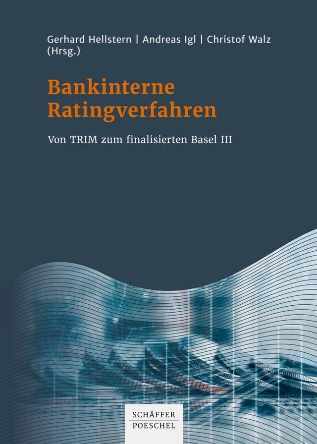  Bankinterne Ratingverfahren(Kobo/電子書)