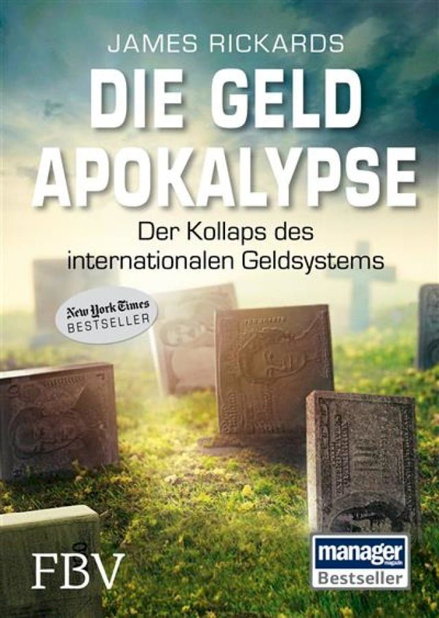  Die Geldapokalypse(Kobo/電子書)