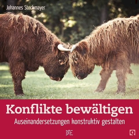 Konflikte bewältigen(Kobo/電子書)