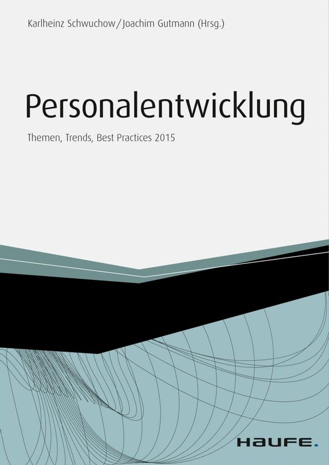  Personalentwicklung - inkl. Special Gesundheitsmanagement(Kobo/電子書)