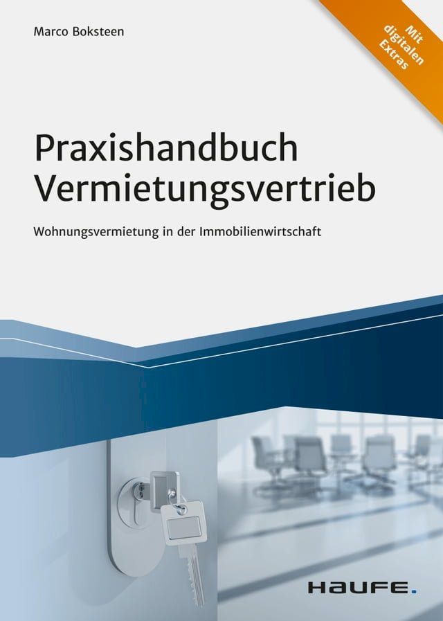  Praxishandbuch Vermietungsvertrieb(Kobo/電子書)