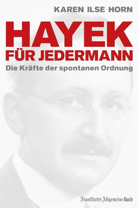 Hayek für jedermann(Kobo/電子書)