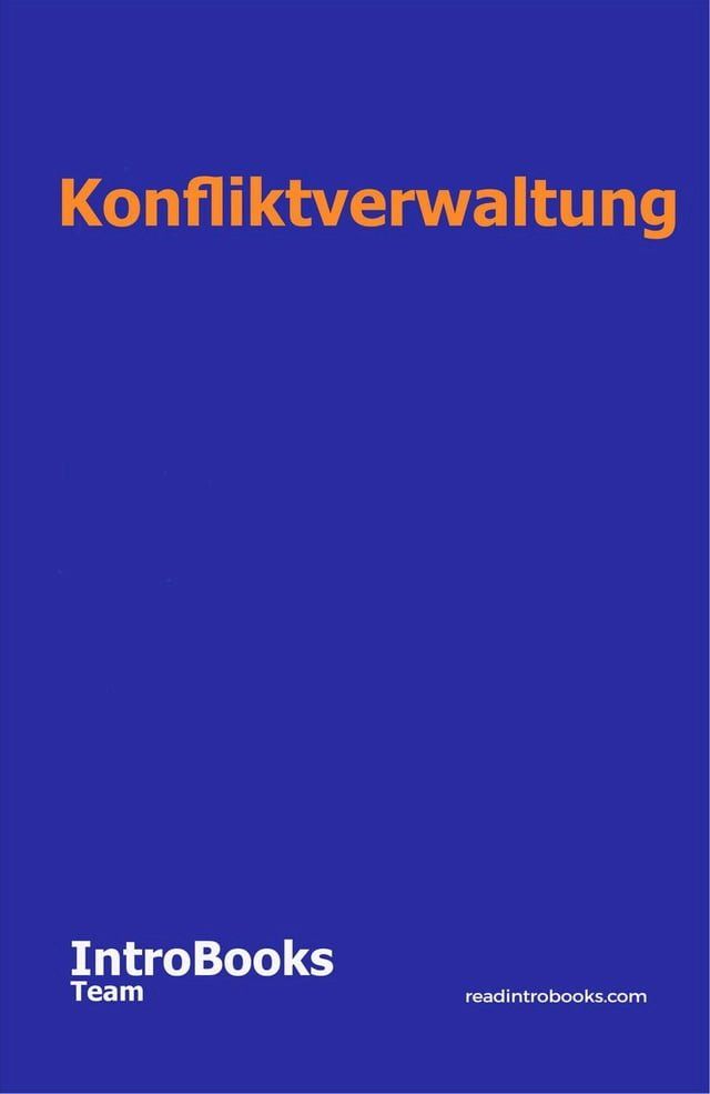  Konfliktverwaltung(Kobo/電子書)