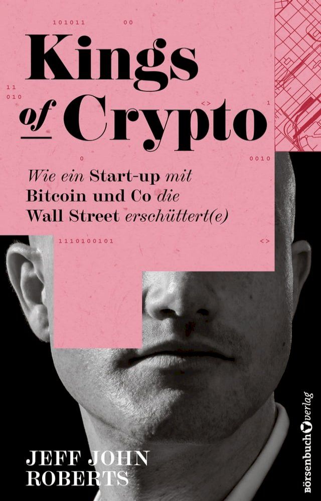  Kings of Crypto(Kobo/電子書)