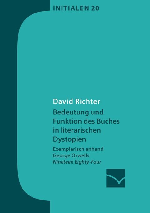 Bedeutung und Funktion des Buches in literarischen Dystopien(Kobo/電子書)