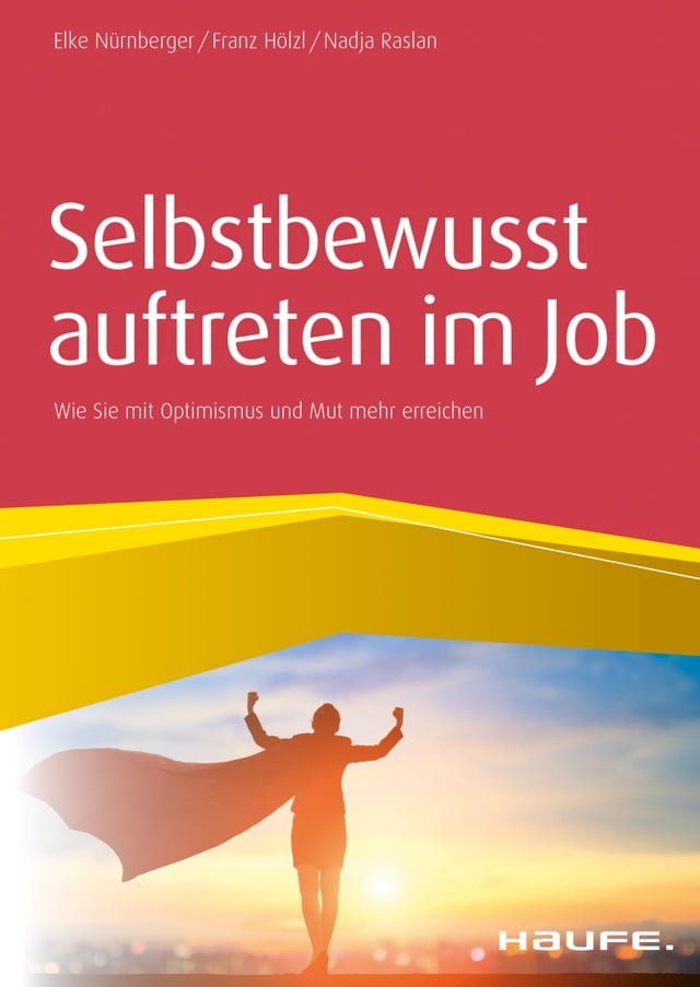  Selbstbewusst auftreten im Job(Kobo/電子書)