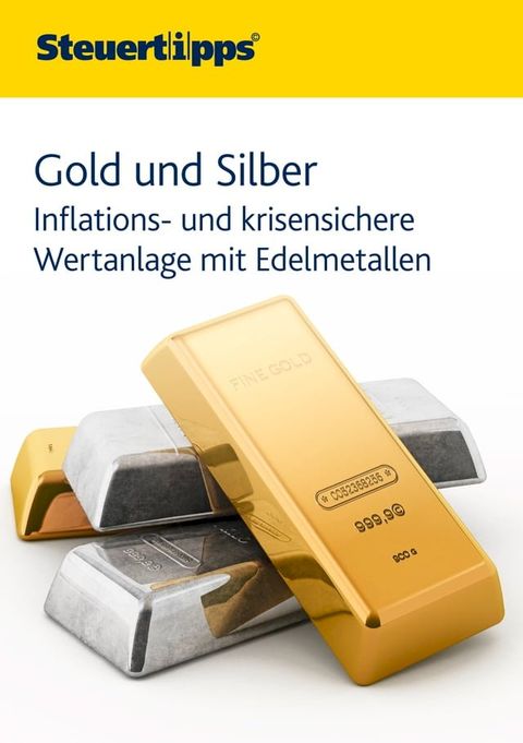 Mit Gold und Silber Krisen meistern(Kobo/電子書)