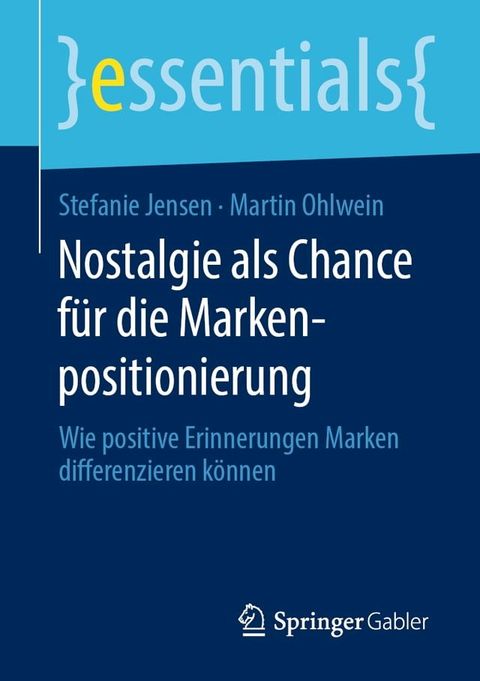 Nostalgie als Chance f&uuml;r die Markenpositionierung(Kobo/電子書)