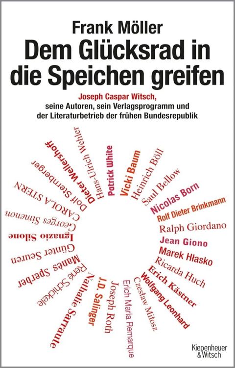 Dem Glücksrad in die Speichen greifen(Kobo/電子書)