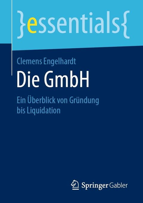 Die GmbH(Kobo/電子書)