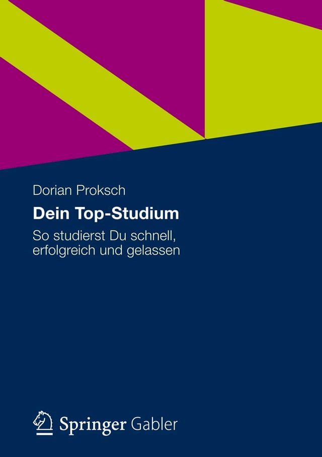  Dein Top-Studium(Kobo/電子書)