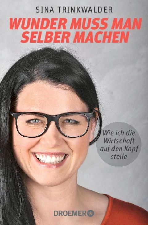 Wunder muss man selber machen(Kobo/電子書)