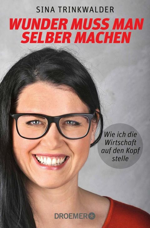 Wunder muss man selber machen(Kobo/電子書)