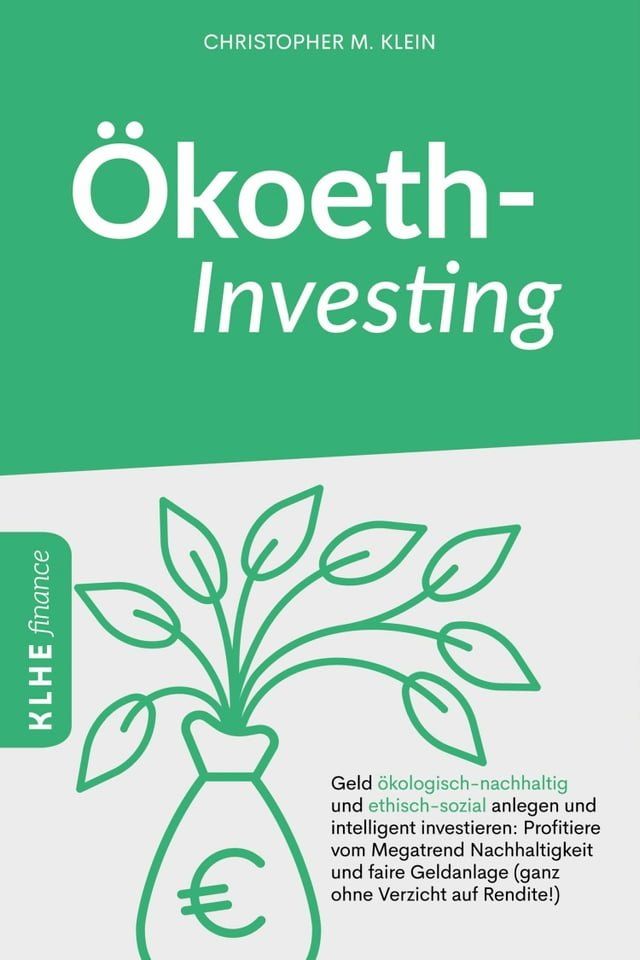  &Ouml;koethinvesting(Kobo/電子書)