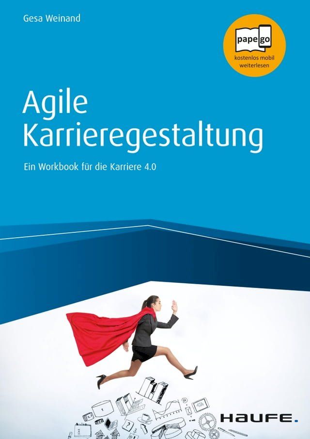  Agile Karrieregestaltung(Kobo/電子書)