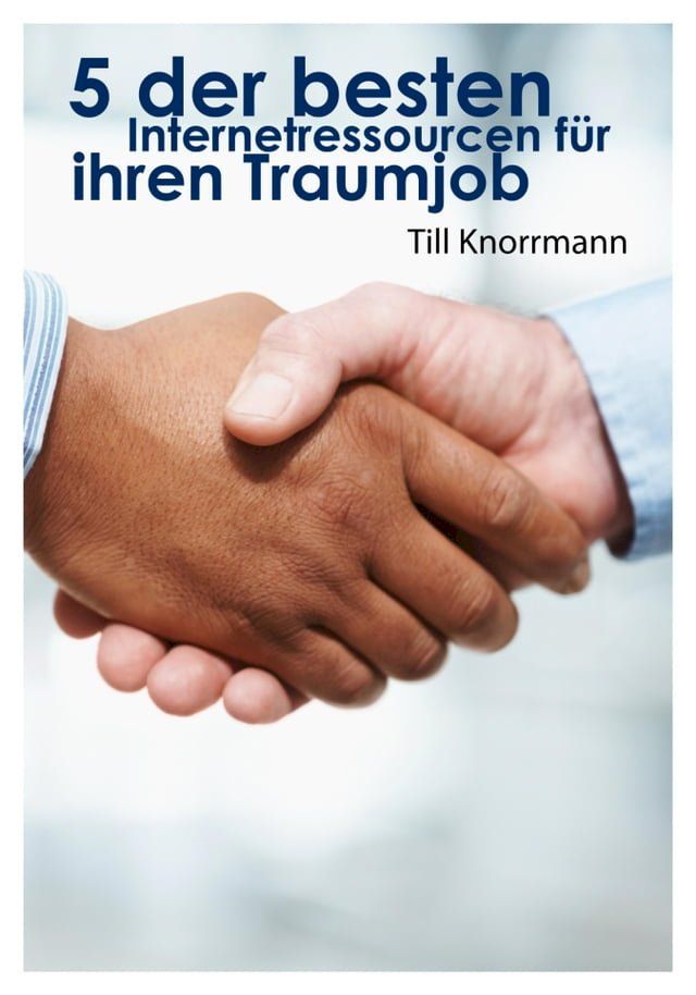  5 der besten Internetressourcen für ihren Traumjob(Kobo/電子書)