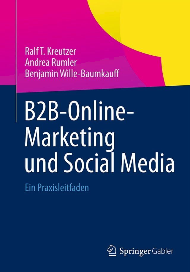  B2B-Online-Marketing und Social Media(Kobo/電子書)