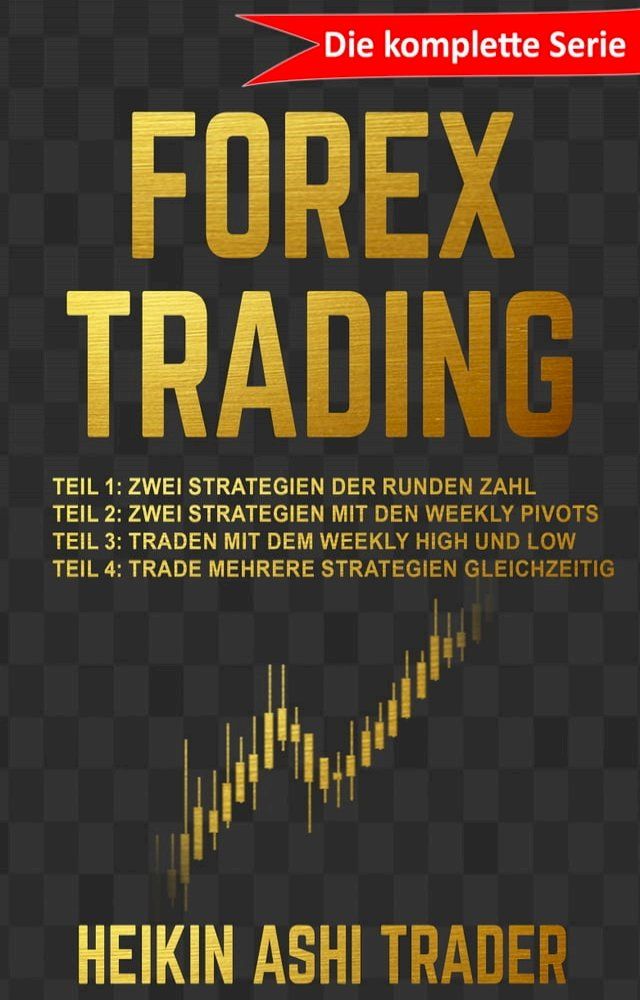  Forex Trading(Kobo/電子書)