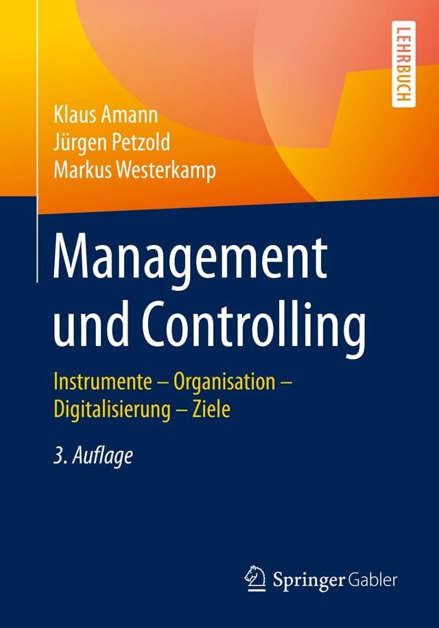  Management und Controlling(Kobo/電子書)