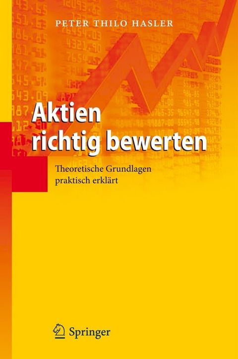 Aktien richtig bewerten(Kobo/電子書)