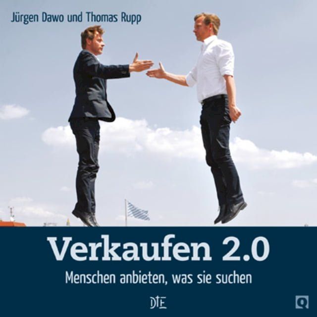  Verkaufen 2.0(Kobo/電子書)