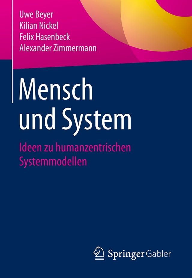  Mensch und System(Kobo/電子書)