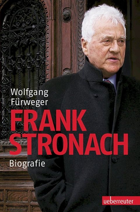 Frank Stronach(Kobo/電子書)