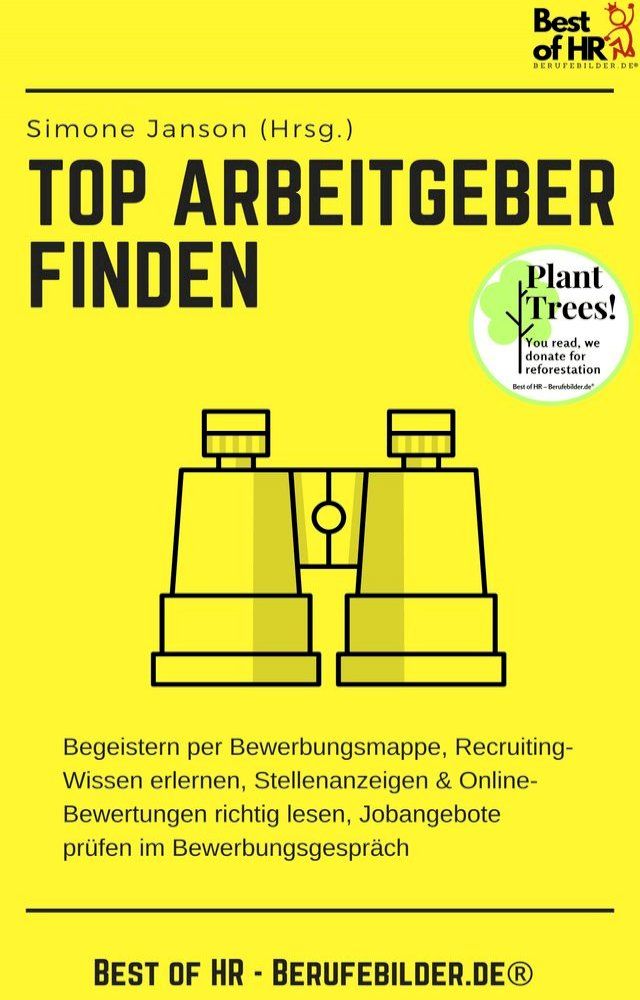  Top-Arbeitgeber finden(Kobo/電子書)