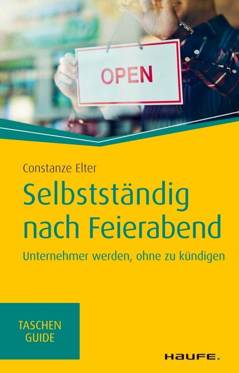 Selbstständig nach Feierabend(Kobo/電子書)