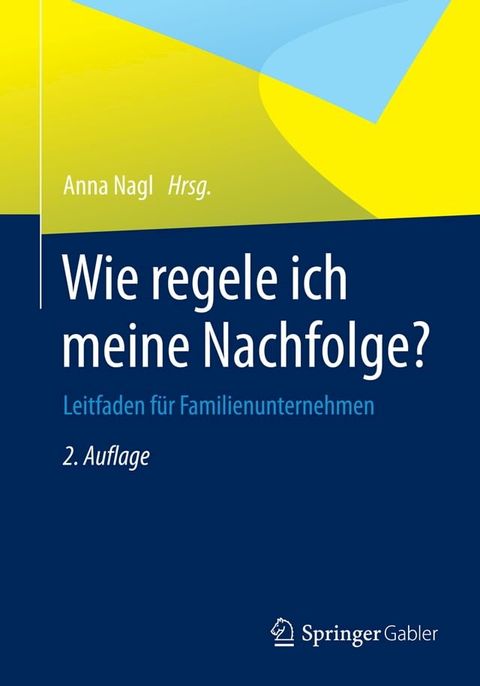 Wie regele ich meine Nachfolge?(Kobo/電子書)