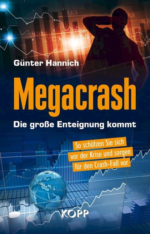 Megacrash - Die große Enteignung kommt(Kobo/電子書)